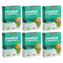 Drain Elimination Organic - 20 Vials