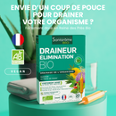 Drain Elimination Organic - 20 Vials