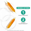 Drain Elimination Organic - 20 Vials