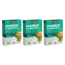 Drain Elimination Organic - 20 Vials