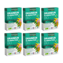 Drain Elimination Organic - 20 Vials