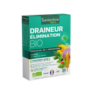 Drain Elimination Organic - 20 Vials
