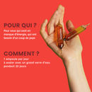 Energy Boost Organic - 20 Vials