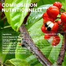 Energy Boost Organic - 20 Vials