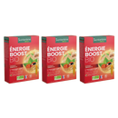 Energy Boost Organic - 20 Vials