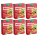 Energy Boost Organic - 20 Vials