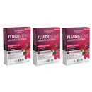 Fluidiveine Organic Light Legs - 30 tablets
