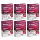 Fluidiveine Organic Light Legs - 30 tablets