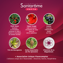 Fluidiveine Light Legs - 60 tablets, 2-month supply