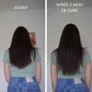 Detox &amp; Hair Pack