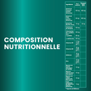 Sublime Hair Strength & Growth - 30 tablets