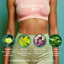 Organic Water Retention - 15 tablets