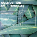 Respi'Rub Flash Organic - 15 tablets