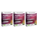 Organic Light Legs - 20 ampoules