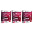 Fluidiveine Organic Light Legs - 30 tablets