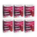 Fluidiveine Organic Light Legs - 30 tablets