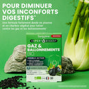 Organic Detox &amp; Gas and Bloating Pack