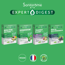 Organic Gas and Bloating - 30 capsules