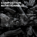 Organic Gas and Bloating - 30 capsules