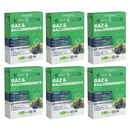 Organic Gas and Bloating - 30 capsules