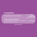 Bud Extract - Organic Cranberry