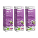 Bud Extract - Organic Cranberry