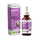 Bud Extract - Organic Cranberry