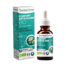 Organic Fresh bud macerate - Joint Comfort Bio