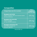 Organic Fresh bud macerate - Joint Comfort Bio