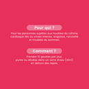 Organic Fresh bud macerate - Hawthorn Organic