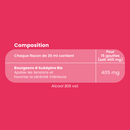 Organic Fresh bud macerate - Hawthorn Organic