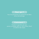 Bud Macerate - Organic Birch