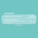 Bud Macerate - Organic Birch