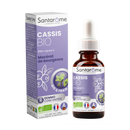 Organic Fresh bud macerate - Organic Cassis