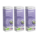 Organic Fresh bud macerate - Organic Cassis