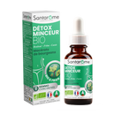 Organic fresh bud macerate - Organic Slimming Detox