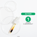 Organic fresh bud macerate - Organic Slimming Detox