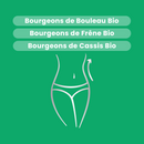 Organic fresh bud macerate - Organic Slimming Detox