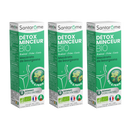 Organic fresh bud macerate - Organic Slimming Detox