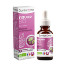 Organic fresh bud macerate - Organic Fig Tree