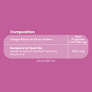 Organic fresh bud macerate - Organic Fig Tree