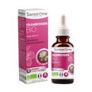 Organic Fresh bud macerate - Organic Raspberry