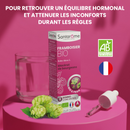 Organic Fresh bud macerate - Organic Raspberry