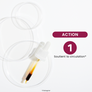 Organic fresh bud macerate - Organic Light Legs