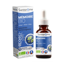 Organic fresh bud macerate - Organic Memory