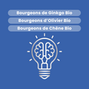 Organic fresh bud macerate - Organic Memory