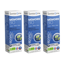 Organic fresh bud macerate - Organic Memory