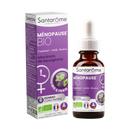 Organic fresh bud macerate - Menopause Organic