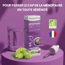 Organic fresh bud macerate - Menopause Organic