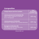 Organic fresh bud macerate - Menopause Organic